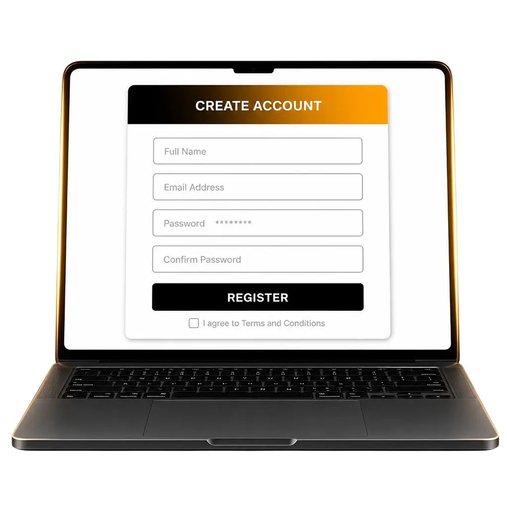Crown Coins Casino: Register, Log In, and Verify With Confidence