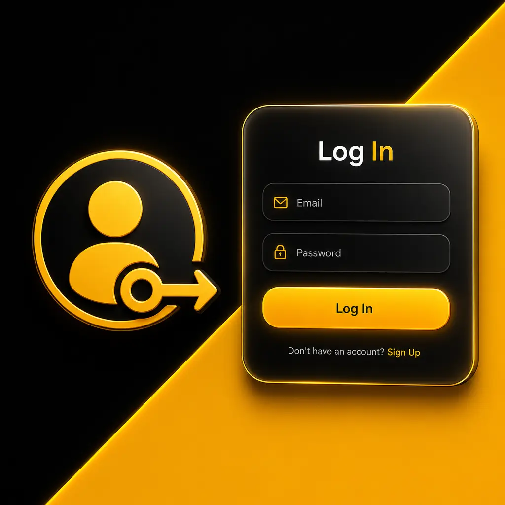 How to Log In at Crown Coins Casino in United States